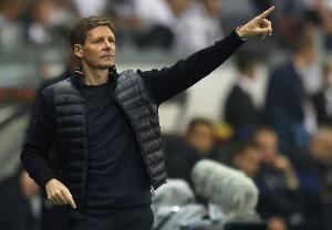 新賽季18戰(zhàn)10勝，水晶宮主帥：我們很有野心，嘗到甜頭會(huì)想要更多