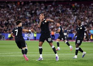 若昂-佩德羅迎生涯英超百場里程碑之戰(zhàn)，此前99場25球13助