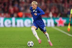 漸入佳境！加納喬單場英超送出2次助攻，是生涯首次達成