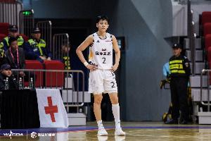 楊舒予談全運會目標：東道主力爭好成績 我是塊磚 哪里需要往哪搬