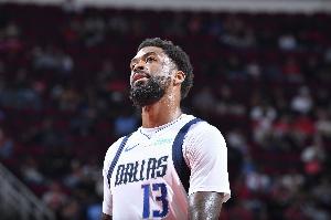 突然爆發(fā)！獨行俠首節(jié)5分鐘一波19-0沖擊波 一舉反超奇才