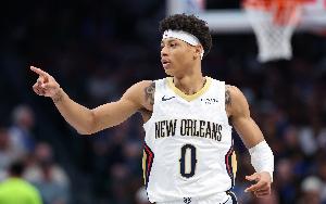 打得不錯！費爾斯17中8拿到18分3板3助2斷