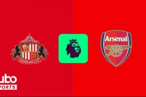 阿森納客戰(zhàn)桑德蘭首發(fā)：扎卡戰(zhàn)舊主！薩卡先發(fā)，梅里諾擔(dān)任中鋒