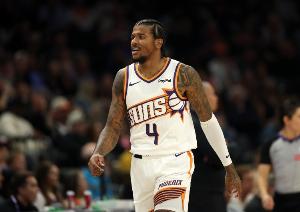 主教練談杰倫·格林：他是個積極向上、自信從容的球員