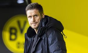 凱爾：我們?cè)?-0領(lǐng)先后停止了控球踢法，這讓漢堡重新占據(jù)優(yōu)勢(shì)