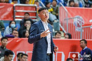 體壇周報：28分大勝浙江為小組賽收官 廣東終于動真格了！