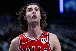 沒手感！吉迪18投僅5中拿到15分9板6助 三分3中0