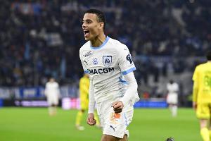 單一自然年主場12場正賽打進(jìn)至少3球！馬賽自1991年來首次做到