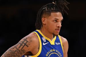 理查德7場便砍下生涯首個30+！速度快過庫里&波姐還沒砍過