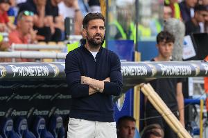 小法談莫拉塔要求換下：事先計劃的換人，我們要排除干擾專注比賽