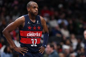 今天打獨行俠！庫利巴利&米德爾頓不打 凱肖恩·喬治出戰(zhàn)成疑