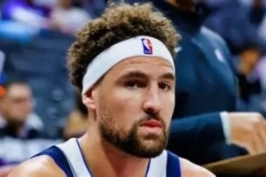 克雷·湯普森怎么了？