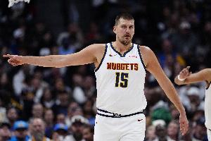 今日掘金首發(fā)：皮克特、布勞恩、C-約翰遜、沃特森、約基奇