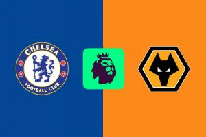 切爾西vs狼隊首發(fā)：恩佐、加納喬先發(fā)，德拉普、佩德羅出戰(zhàn)