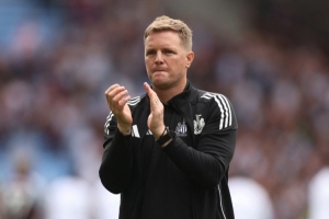 卡拉格：埃迪·豪下一步應(yīng)執(zhí)教英格蘭，他在紐卡已經(jīng)做到極致了