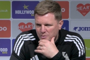 6輪4負(fù)+客場(chǎng)3連??！埃迪-豪：結(jié)果令人極度失望 必須改善客場(chǎng)戰(zhàn)績(jī)