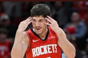 稀罕這個年輕人！杜蘭特ins最新動態(tài) 曬謝潑德三分慶祝照