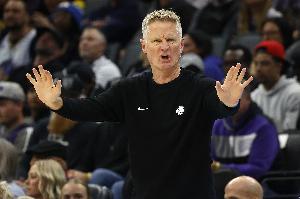 主場龍&客場蟲！勇士本賽季主場5勝0負(fù) 客場1勝5負(fù)