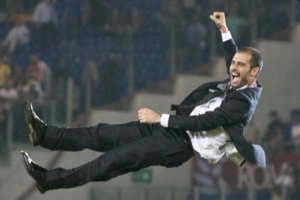 巴薩祝賀瓜迪奧拉執(zhí)教千場里程碑：你永遠是我們歷史的一部分