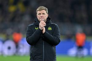 連續(xù)九場(chǎng)英超客場(chǎng)不勝！TA：紐卡客場(chǎng)表現(xiàn)糟糕，如此表現(xiàn)難進(jìn)歐戰(zhàn)