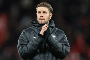 赫爾澤勒：如果把握住機會，那我們配得上成為本場比賽的勝者