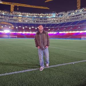 時(shí)隔四年半，故地重游！每體：梅西上一次在諾坎普是2021年5月