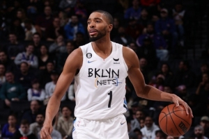 布里奇斯：打老東家籃網(wǎng)會想到我人生軌跡的變化 在那的日子很棒