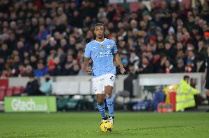 意媒：國(guó)米致力于讓后防線年輕化，關(guān)注阿克、于帕、格伊等人