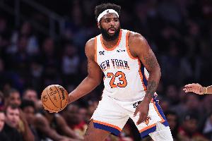 +40！邁克·布朗：我不迷信正負(fù)值但米羅短時(shí)間內(nèi)這表現(xiàn)太驚人了