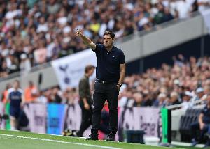 伊勞拉：對手三次定位球得分這不可接受，我們必須重新集中注意力