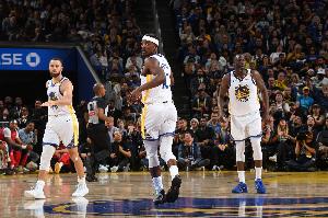 ??魔鬼賽程來襲！勇士即將開啟9天6連客！并且是2次4天3賽！