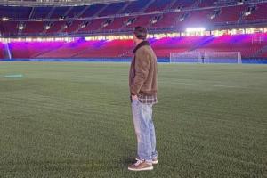 沒(méi)被任何人發(fā)現(xiàn)！西媒：梅西下榻諾坎普旁邊酒店 開(kāi)車(chē)1分鐘就到了