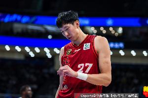 廣廈奪冠班底+周琦連決賽都沒進 如何評價四川全運男籃的表現(xiàn)？