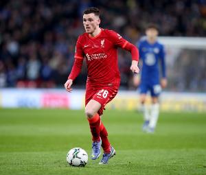 羅伯遜：這樣的曼城能擊敗英超任何對手 那球沒吹結(jié)果可能不同