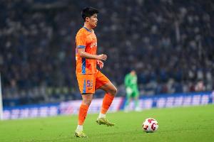 記者：彭嘯韌帶損傷，U22國足和中超末輪可能都踢不了了