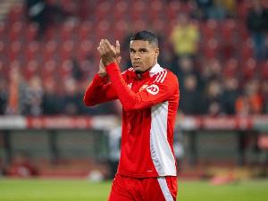 12場(chǎng)6球！記者：柏林聯(lián)27歲中衛(wèi)多基將自由身離隊(duì)，頂級(jí)球隊(duì)有意