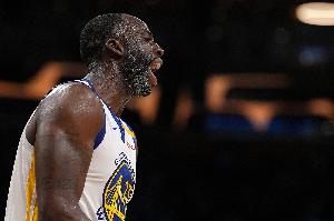 追夢：明日是否出戰(zhàn)馬刺待定 我感覺還好 但需要聽球隊安排