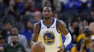 5次失誤有點多！庫明加全場9投6中 得到13分3板4助1帽&正負值-20