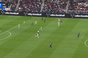 【集錦】法甲-巴爾科拉雙響巴黎3人傷退 巴黎2-0朗斯四連勝