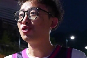 慶元“菇勇者”破圈！網(wǎng)紅博主@剛刷的墻 現(xiàn)場應援...