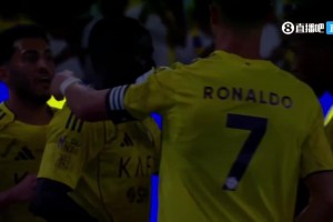 勝利領(lǐng)先！馬內(nèi)和隊(duì)友撞墻配合后推射破門，收獲賽季聯(lián)賽首球