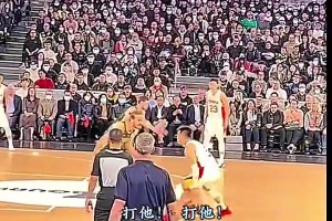 麥基心目中的NBA總統(tǒng)山！這一看就是誰也不想得罪??