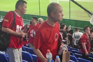 申花亞冠大面積輪換，周末要和蓉城死磕了！