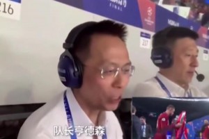 你不看足球不會(huì)明白！這句利物浦是冠軍，對(duì)詹俊究竟意味著什么！