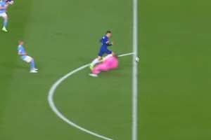 8000萬(wàn)先生上演絕殺！哈弗茨歐冠決賽一球值千金！