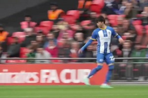 飄逸瀟灑的舞者！奧科查精彩個(gè)人集錦！小羅的導(dǎo)師！