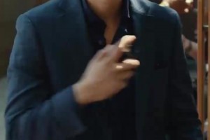 這氣質(zhì)真的絕了！韋德最新的男士香水廣告！