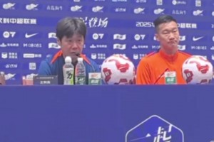 齊魯?shù)卤纫挥|即發(fā)！李霄鵬：張弛、賈非凡、宋龍、買烏郎確定回避