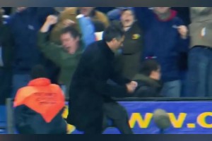 壯如水牛是多壯！埃辛這腳球你給幾分？