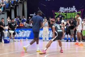 追夢胯下變向接絲滑背轉身 手活也是非常細?。? >
                                        </div>
                                    </div>
                                                                        <div   id=